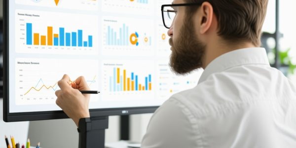 Google My Business Optimization Hacks for 2025 Success