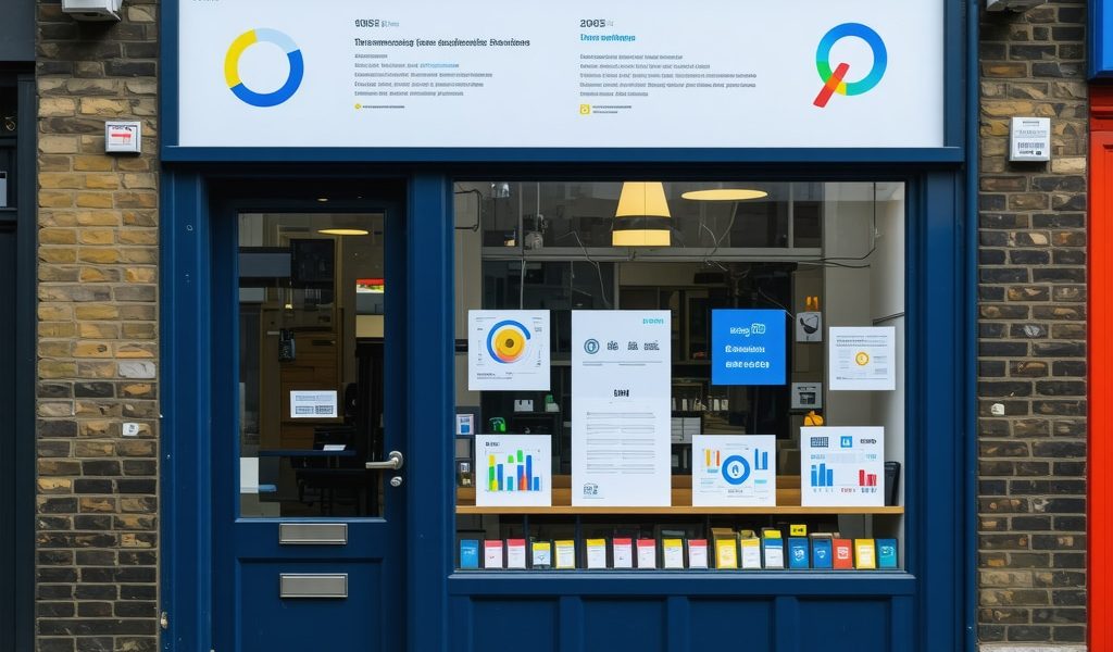 Google My Business Optimization Hacks for Small Businesses in 2025