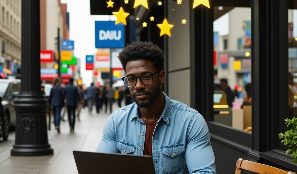 Grow Your Local Business Fast with Expert GMB Review Strategies