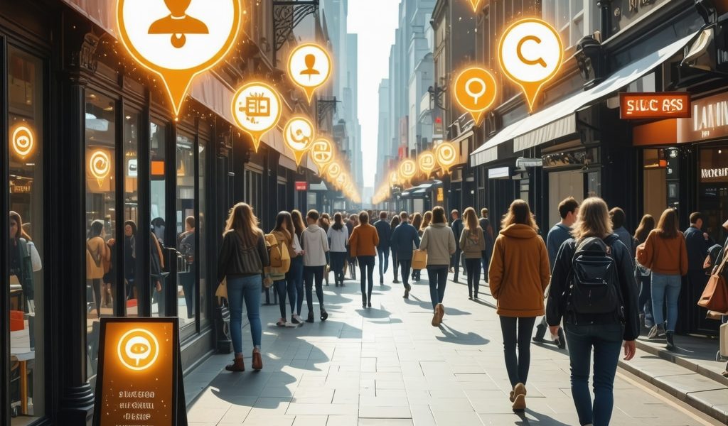 Harness Google Keywords & Content for Local SEO Success in 2025