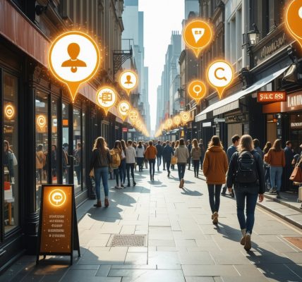 Harness Google Keywords & Content for Local SEO Success in 2025