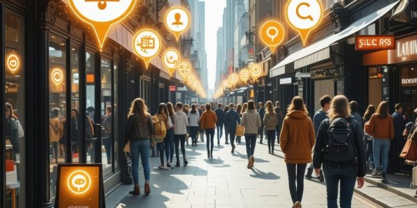 Harness Google Keywords & Content for Local SEO Success in 2025