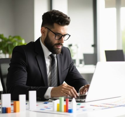 Hire a GMB SEO Expert to Dominate Your Local Market Rankings