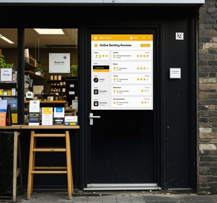 How BrightLocal Enhances GMB Review Generation & Rankings