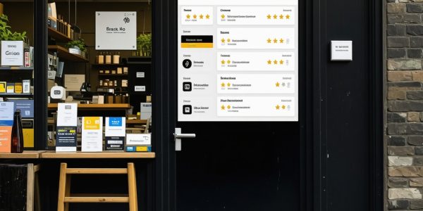 How BrightLocal Enhances GMB Review Generation & Rankings