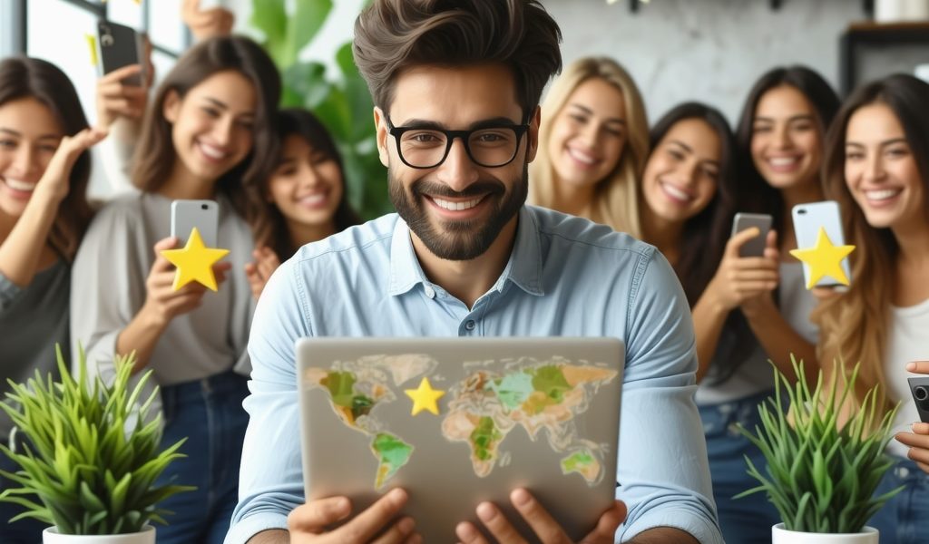 How Customer Reviews Influence Local SEO & Ways to Gather More Feedback