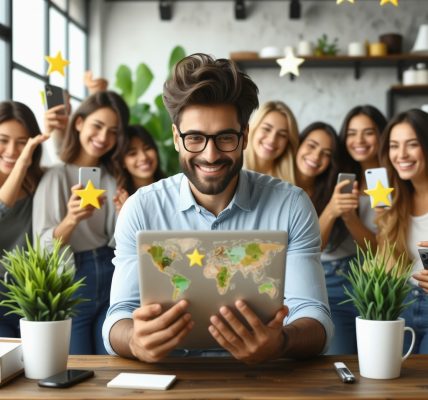 How Customer Reviews Influence Local SEO & Ways to Gather More Feedback