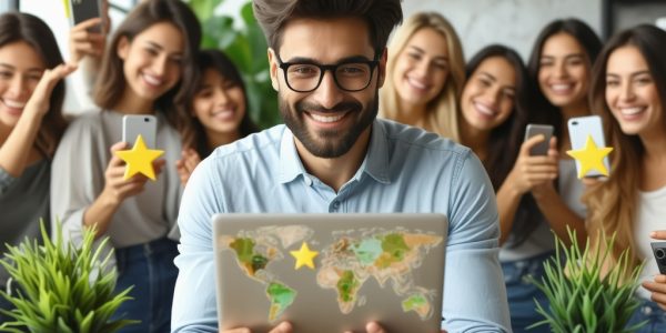 How Customer Reviews Influence Local SEO & Ways to Gather More Feedback