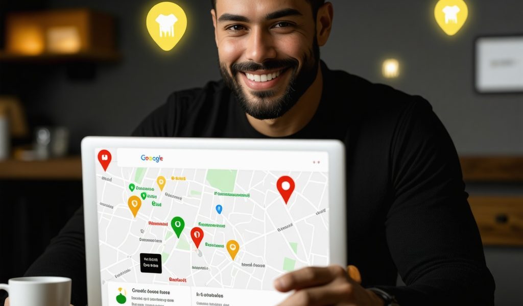 How GMB Citation Management Enhances Your Google Business Listing