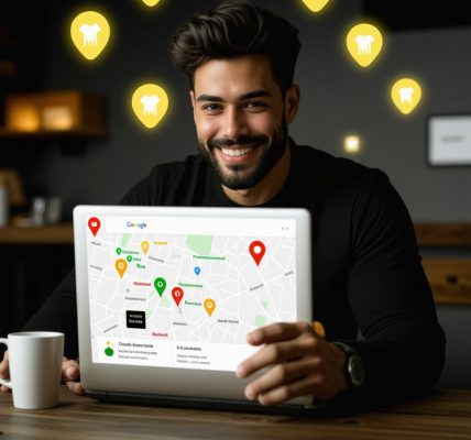 How GMB Citation Management Enhances Your Google Business Listing