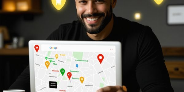 How GMB Citation Management Enhances Your Google Business Listing