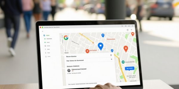How GMB Content Updates Impact Local Search & Visibility