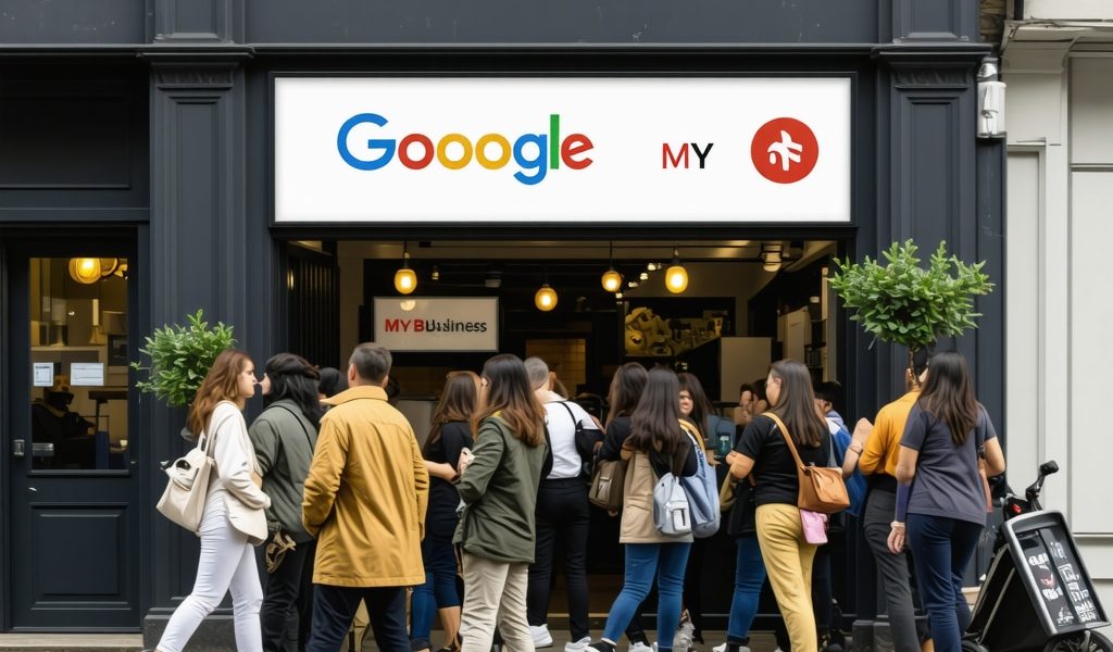 How GMB Lead Generation Can Skyrocket Your Local Business in 2025