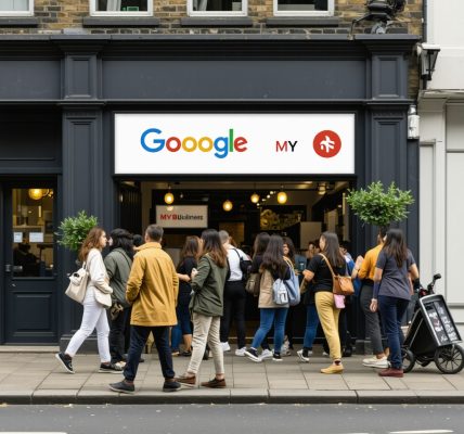 How GMB Lead Generation Can Skyrocket Your Local Business in 2025