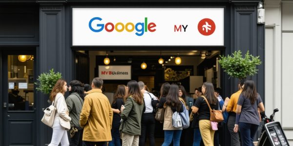 How GMB Lead Generation Can Skyrocket Your Local Business in 2025