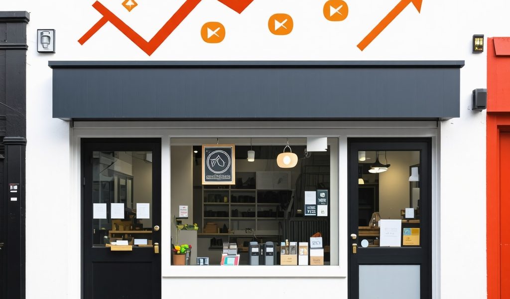 How GMB Review Generation Can Skyrocket Your Local Rankings