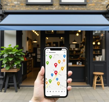 How Google Business Listing SEO Can Improve Your Local Customer Reach