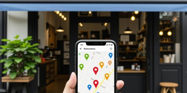 How Google Business Listing SEO Can Improve Your Local Customer Reach