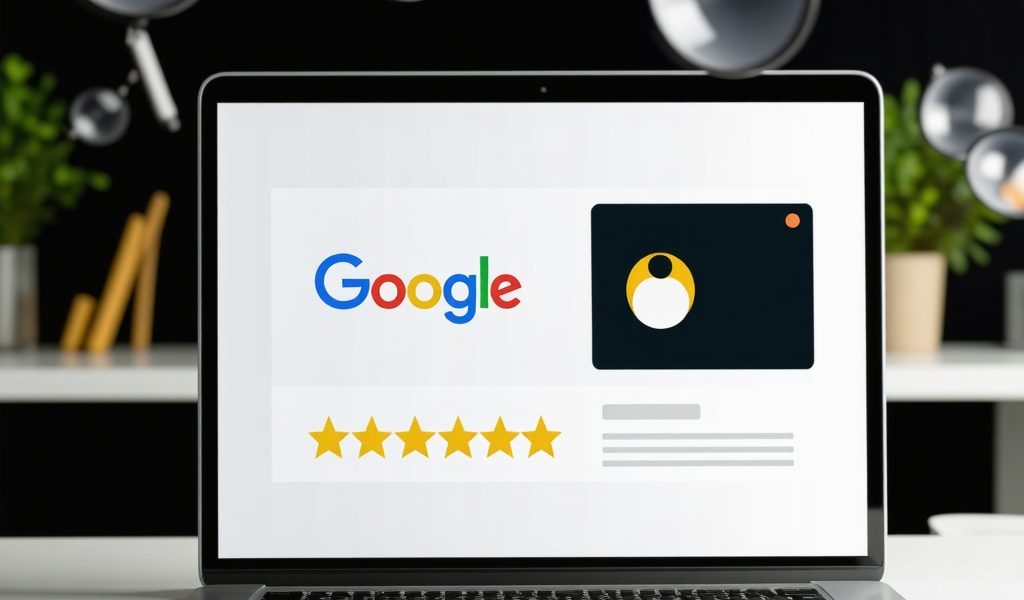 How Online Reviews Affect Your Google Business SEO Ranking