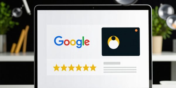 How Online Reviews Affect Your Google Business SEO Ranking