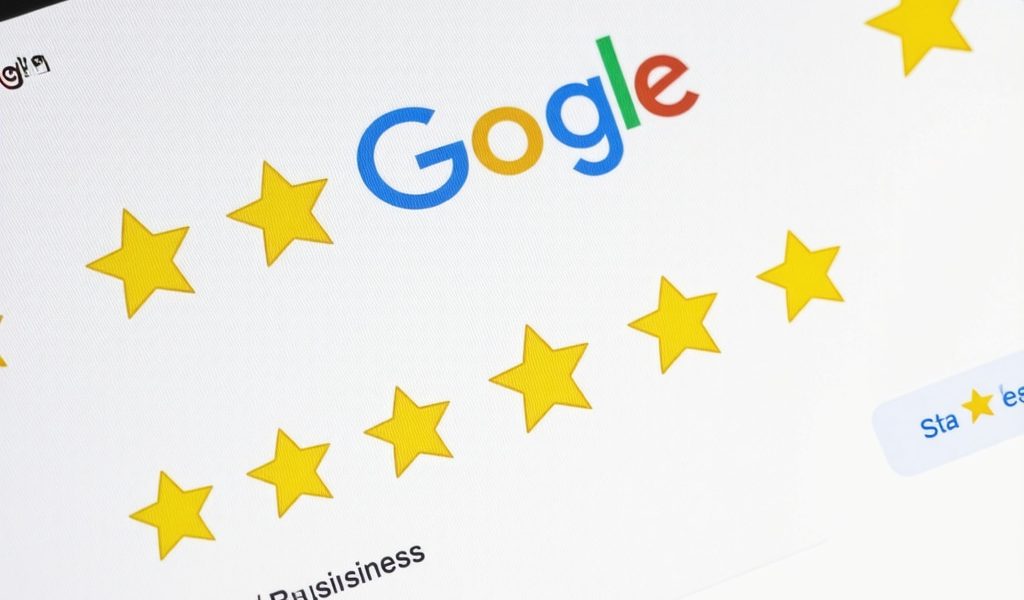 How Positive Reviews Impact Your Google Business Ranking Fast