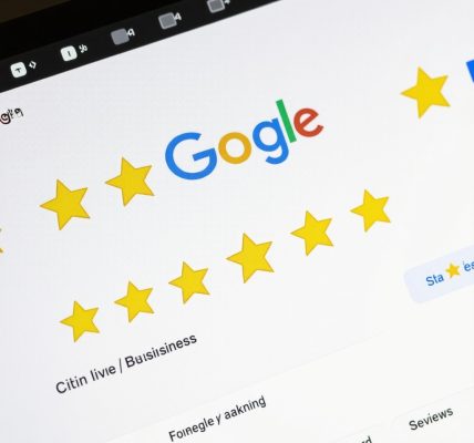 How Positive Reviews Impact Your Google Business Ranking Fast
