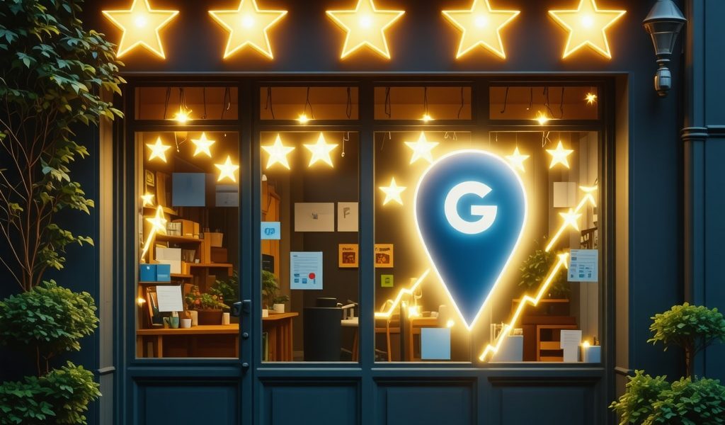 How Reviews Affect SEO: Unlock Google Business Growth