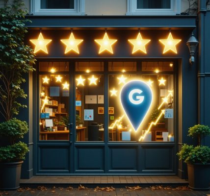 How Reviews Affect SEO: Unlock Google Business Growth