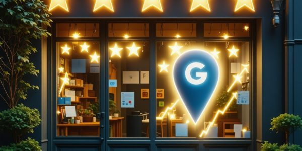 How Reviews Affect SEO: Unlock Google Business Growth