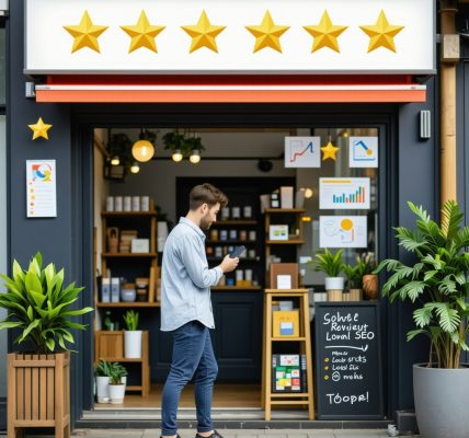 How Reviews Impact Local SEO & Tips to Gather More Customer Feedback