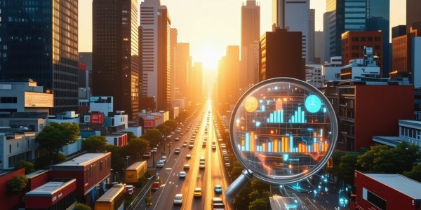 How a GMB SEO Company Can Skyrocket Your Local Search Visibility in 2025