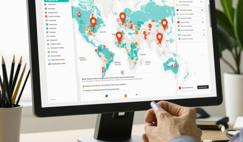 How to Achieve NAP Citation Consistency for Local SEO