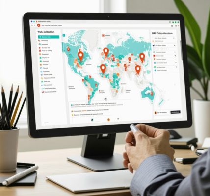 How to Achieve NAP Citation Consistency for Local SEO