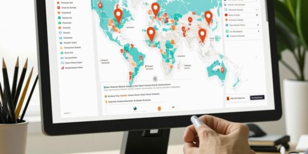 How to Achieve NAP Citation Consistency for Local SEO
