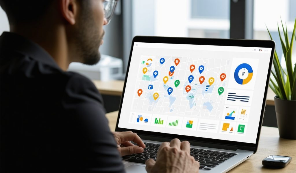 How to Answer Local Business SEO Questions to Build Authority