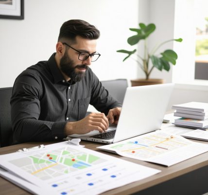 How to Build Local Citations for Improved Google Maps Rankings