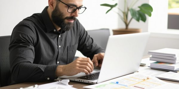 How to Build Local Citations for Improved Google Maps Rankings