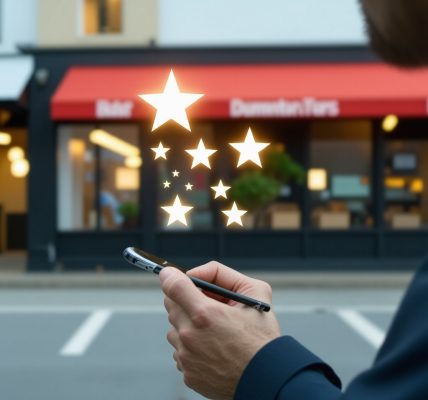 How to Build Positive Reviews That Elevate Local SEO Fast