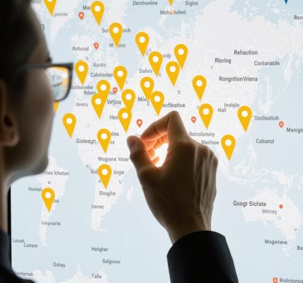 How to Build a Winning Local SEO Strategy with Google Maps SEO Tips