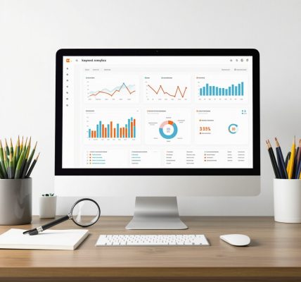 How to Conduct GMB Keyword Research for Maximum Traffic
