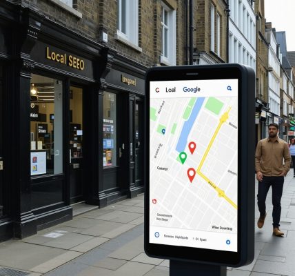 How to Create a Winning Local SEO Strategy for Maximum Google Business Visibility