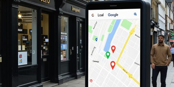 How to Create a Winning Local SEO Strategy for Maximum Google Business Visibility