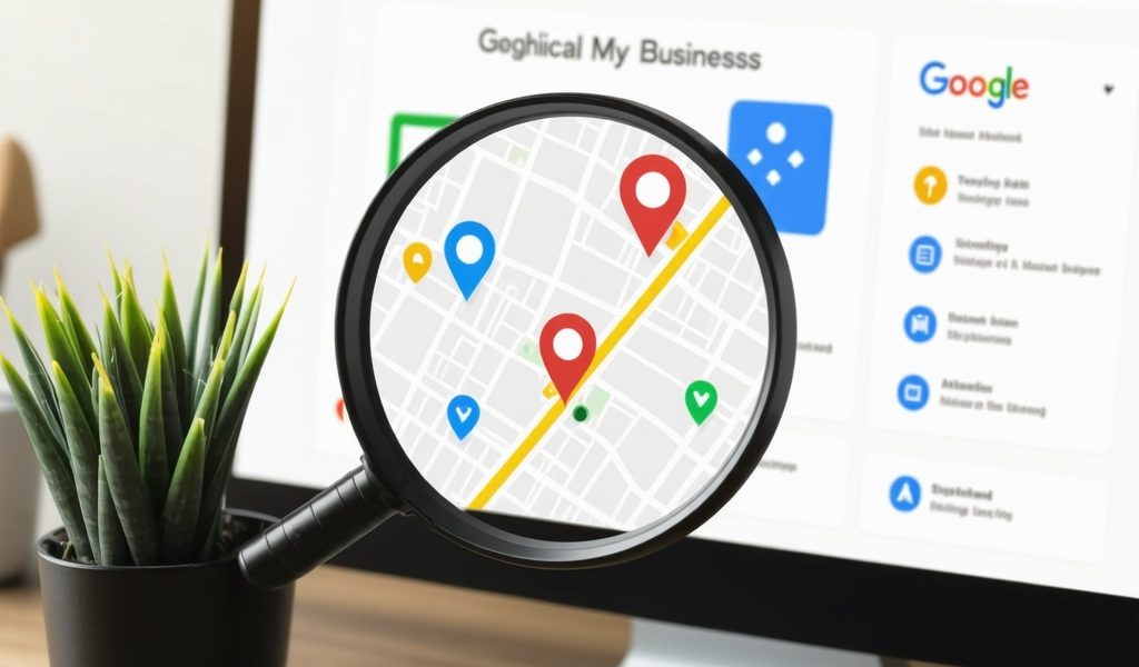 How to Dominate Local SEO: GMB Technical Audit Checklist