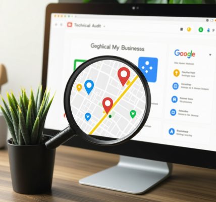 How to Dominate Local SEO: GMB Technical Audit Checklist