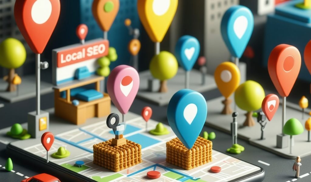 How to Dominate Local SEO with Proven Strategies in 2025