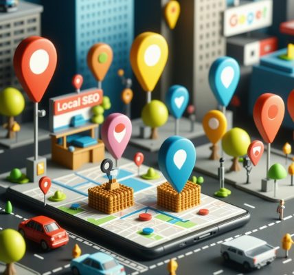 How to Dominate Local SEO with Proven Strategies in 2025