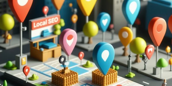 How to Dominate Local SEO with Proven Strategies in 2025