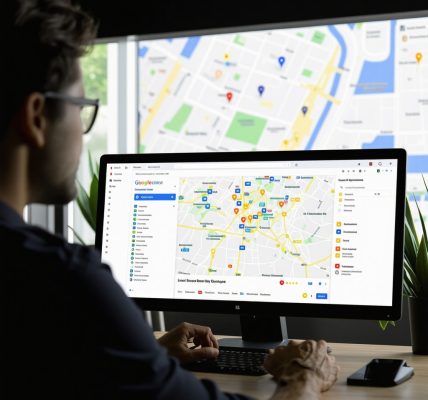How to Dominate Local Search with GMB Content and Profile Optimization