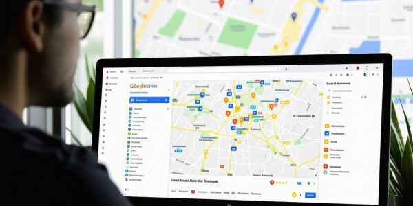 How to Dominate Local Search with GMB Content and Profile Optimization