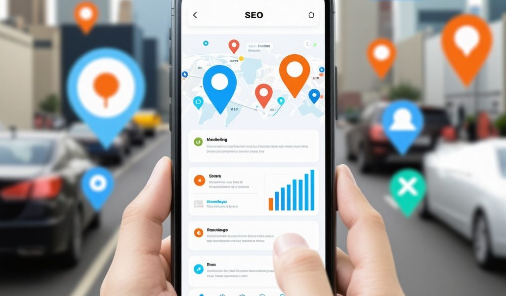 How to Dominate Near Me Searches: Effective Local SEO Tactics